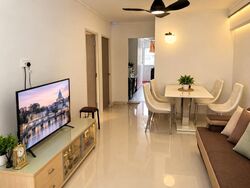 Blk 243 Tampines Street 21 (Tampines), HDB 4 Rooms #637810771